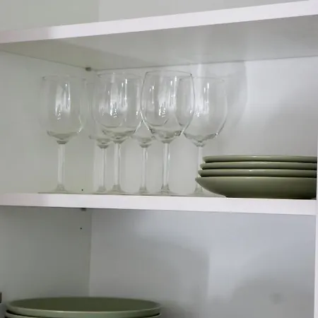 Lam - Ac -balcony Appartamento Bratislava