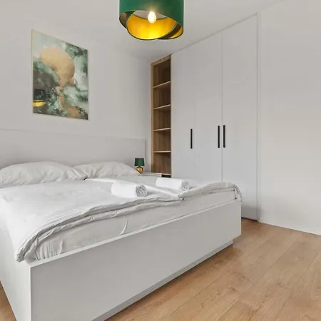 Lam - Ac -balcony Apartamento