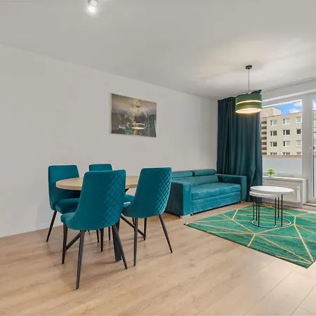 Appartamento Lam - Ac -balcony Bratislava