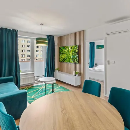 Lam - Ac -balcony Bratislava