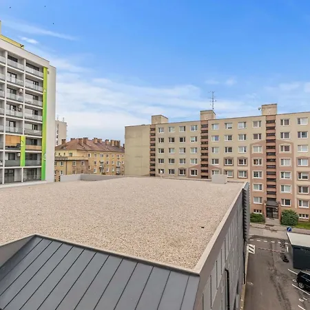 Lam - Ac -balcony