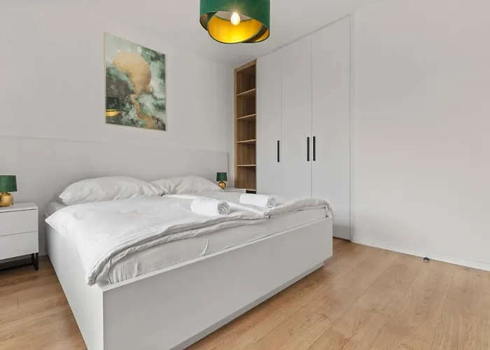 Lam - Ac -balcony Apartamento