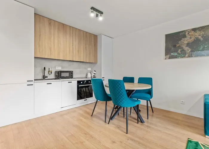 Lam - Ac -balcony Apartamento