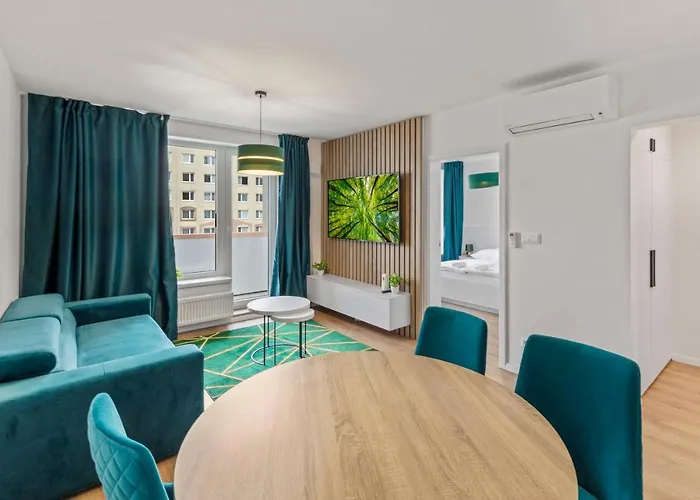 Lam - Ac -balcony Bratislava