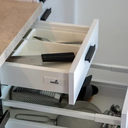 Lam - Ac -balcony Bratislava