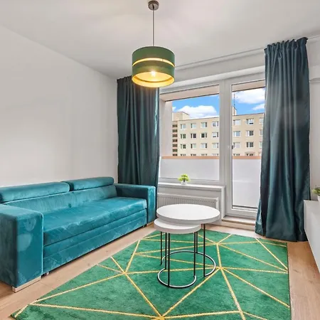 Lam - Ac -balcony * 布拉迪斯拉发