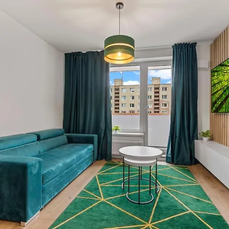 Lam - Ac -balcony * 布拉迪斯拉发